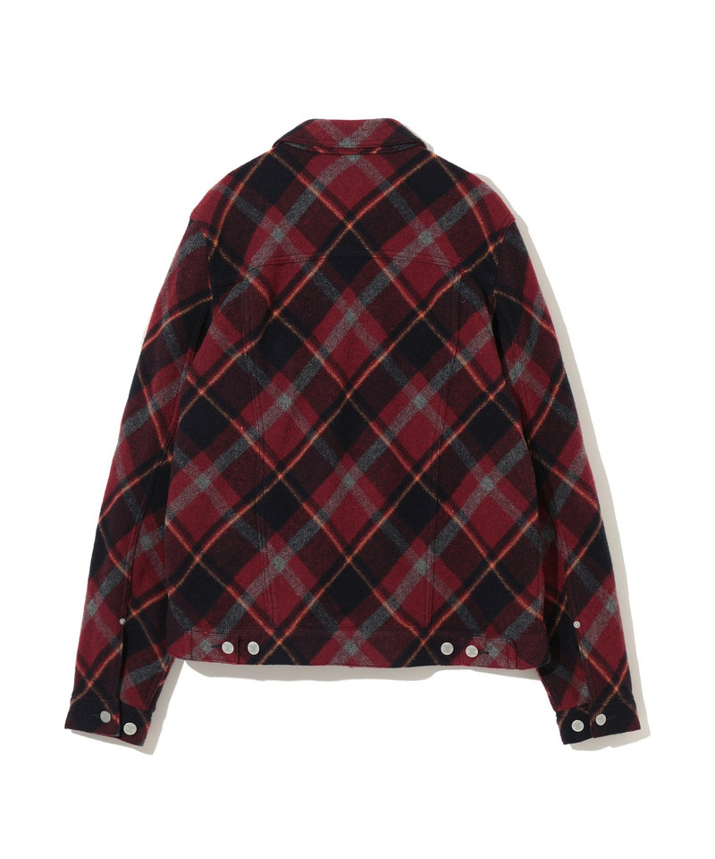 UNDERCOVER UC2D4209-2 outlook