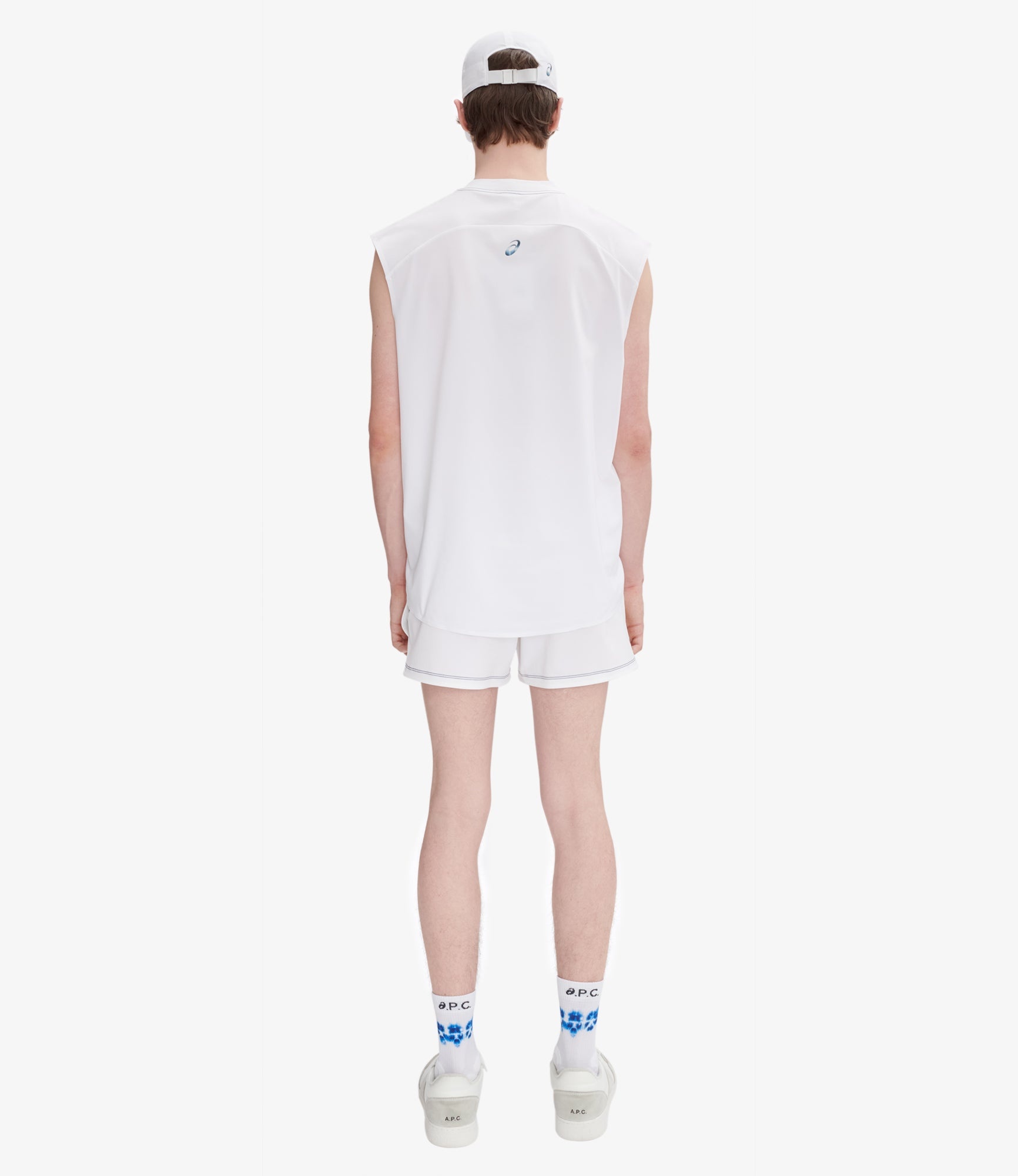 ON COURT SHORTS - 3