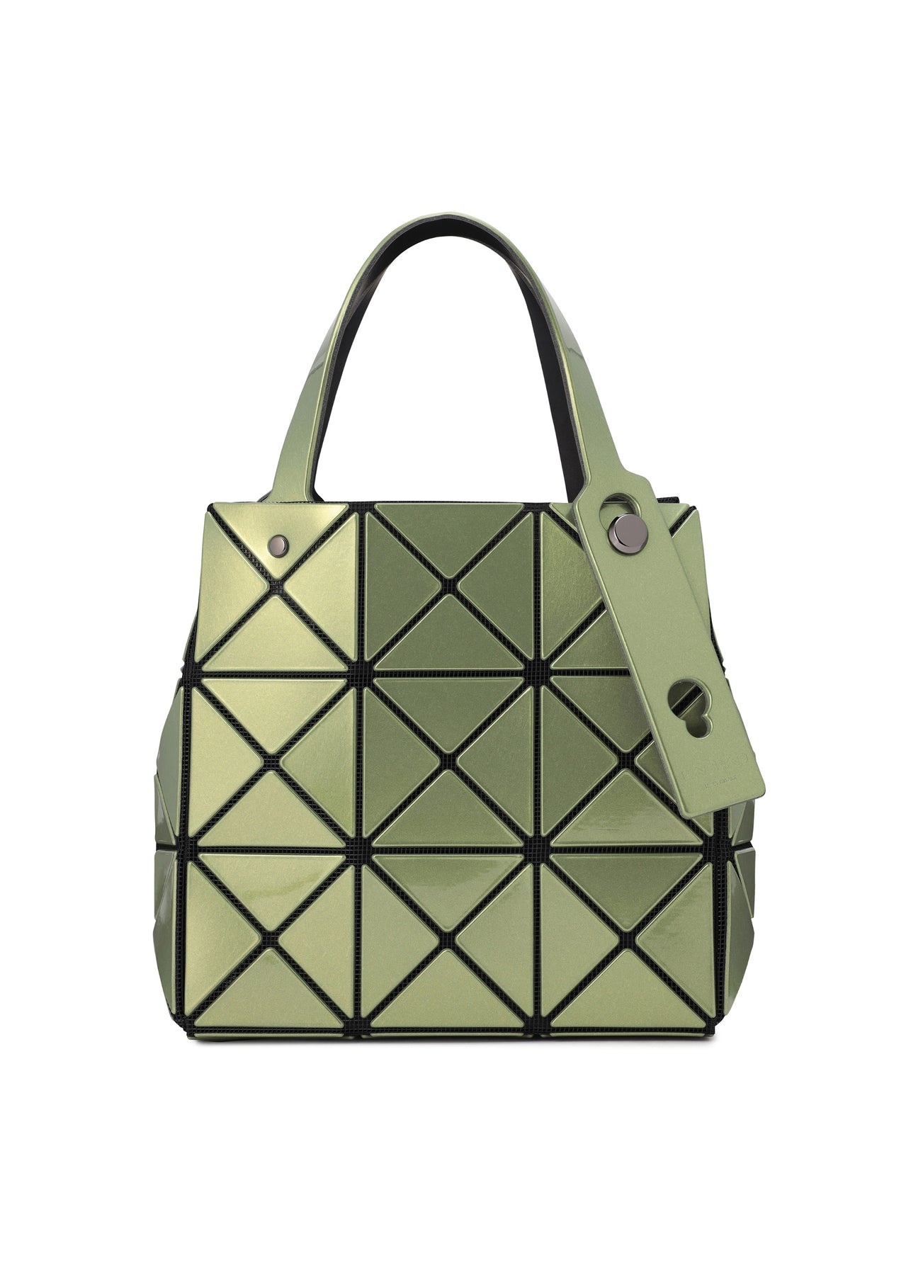 CARAT-2 HANDBAG - 1