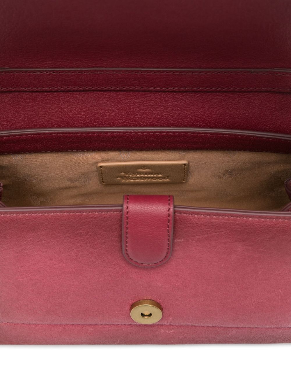 small Hazer shoulder bag - 5