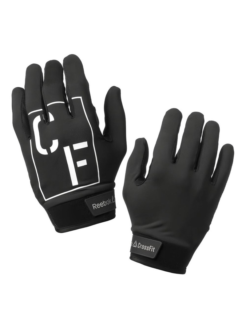Crossfit Grip gloves 1