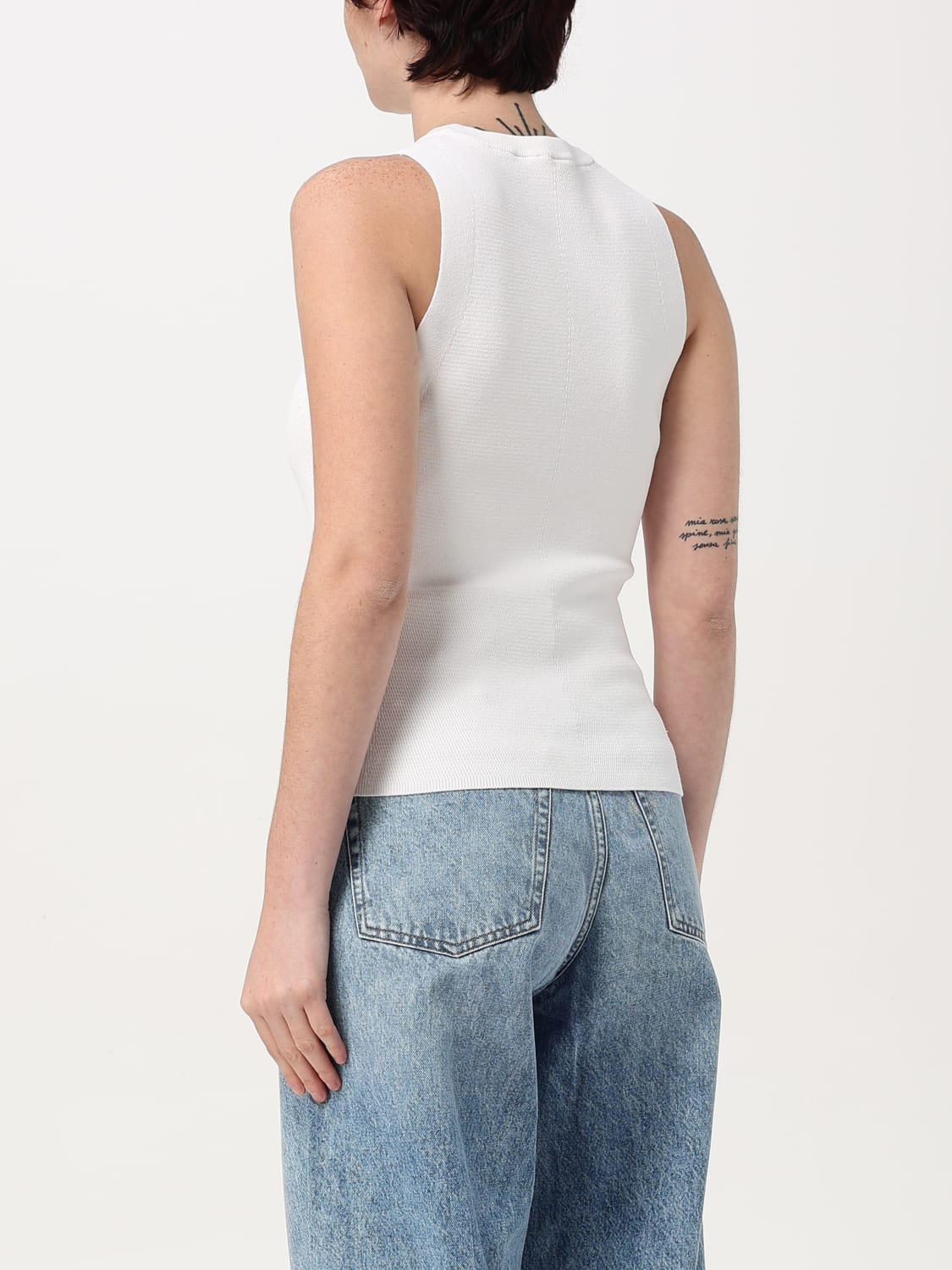 Top woman Diesel - 3