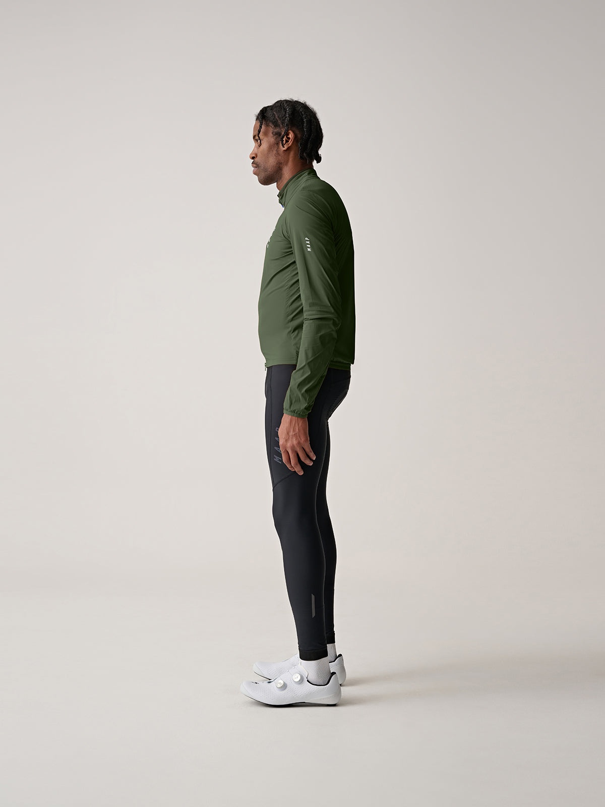 Draft Team Jacket - 3