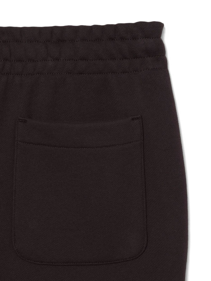 drawstring track pants 5