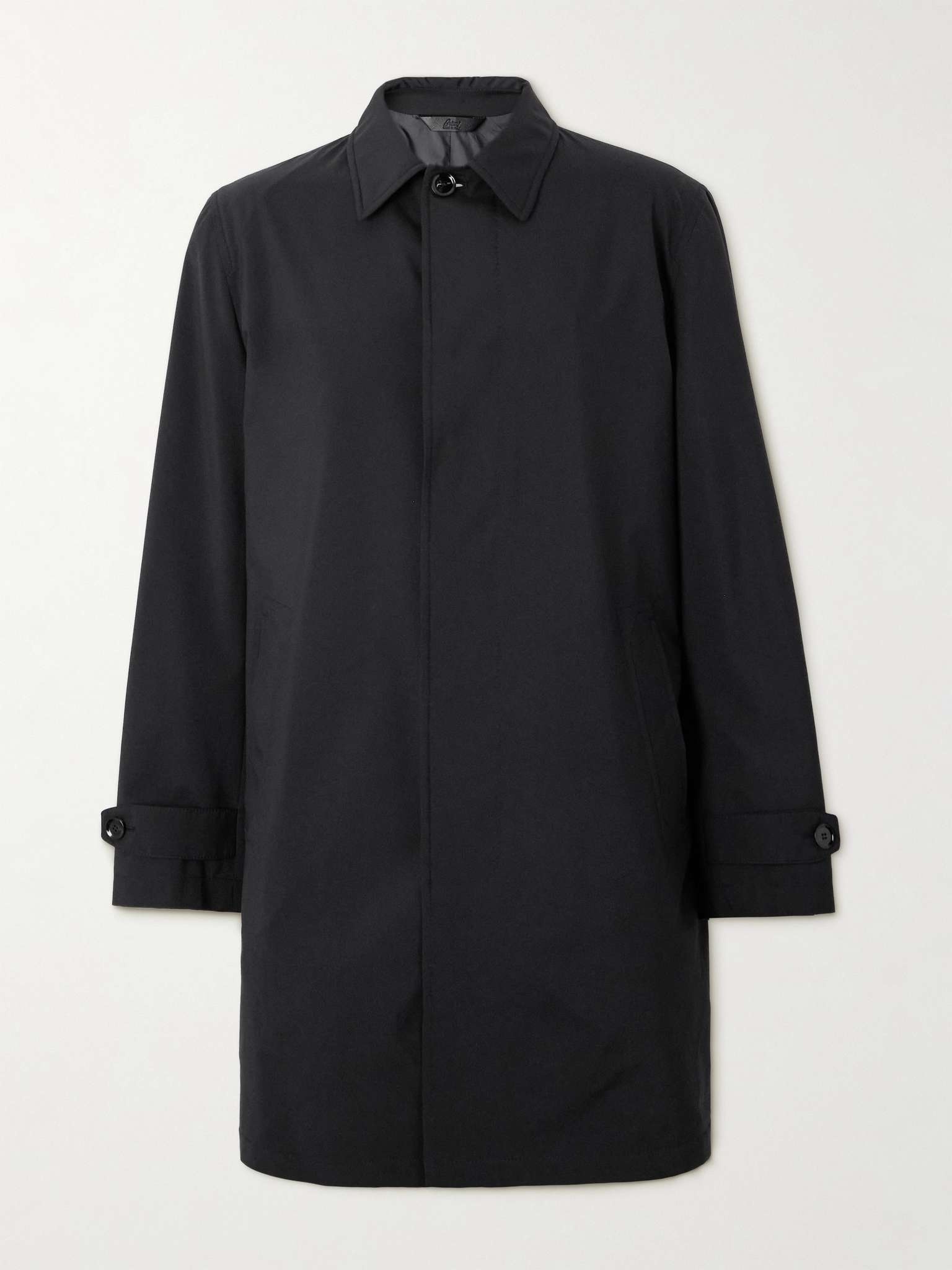Shell Coat - 2