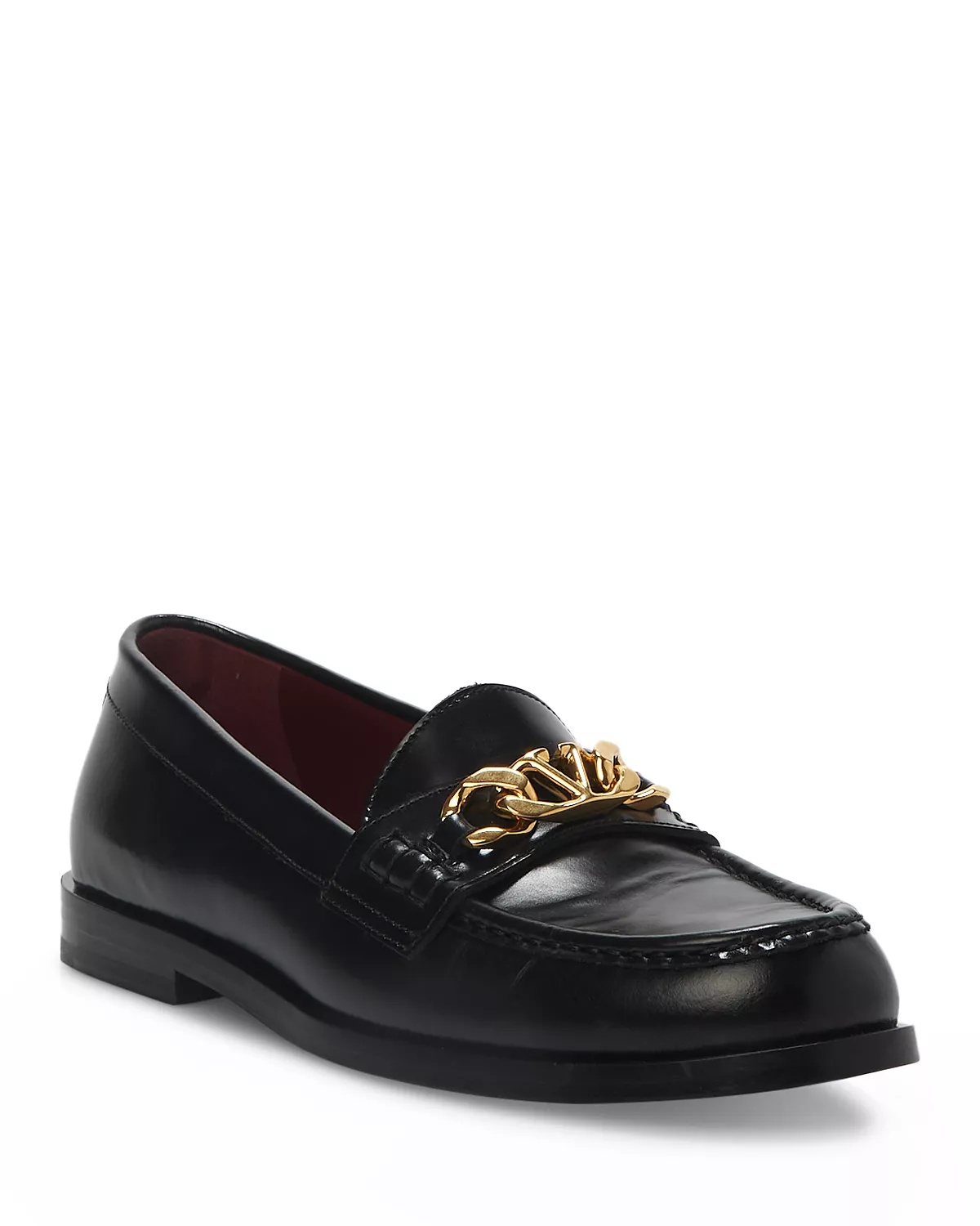 Women's Signature VLogo Loafers - 1