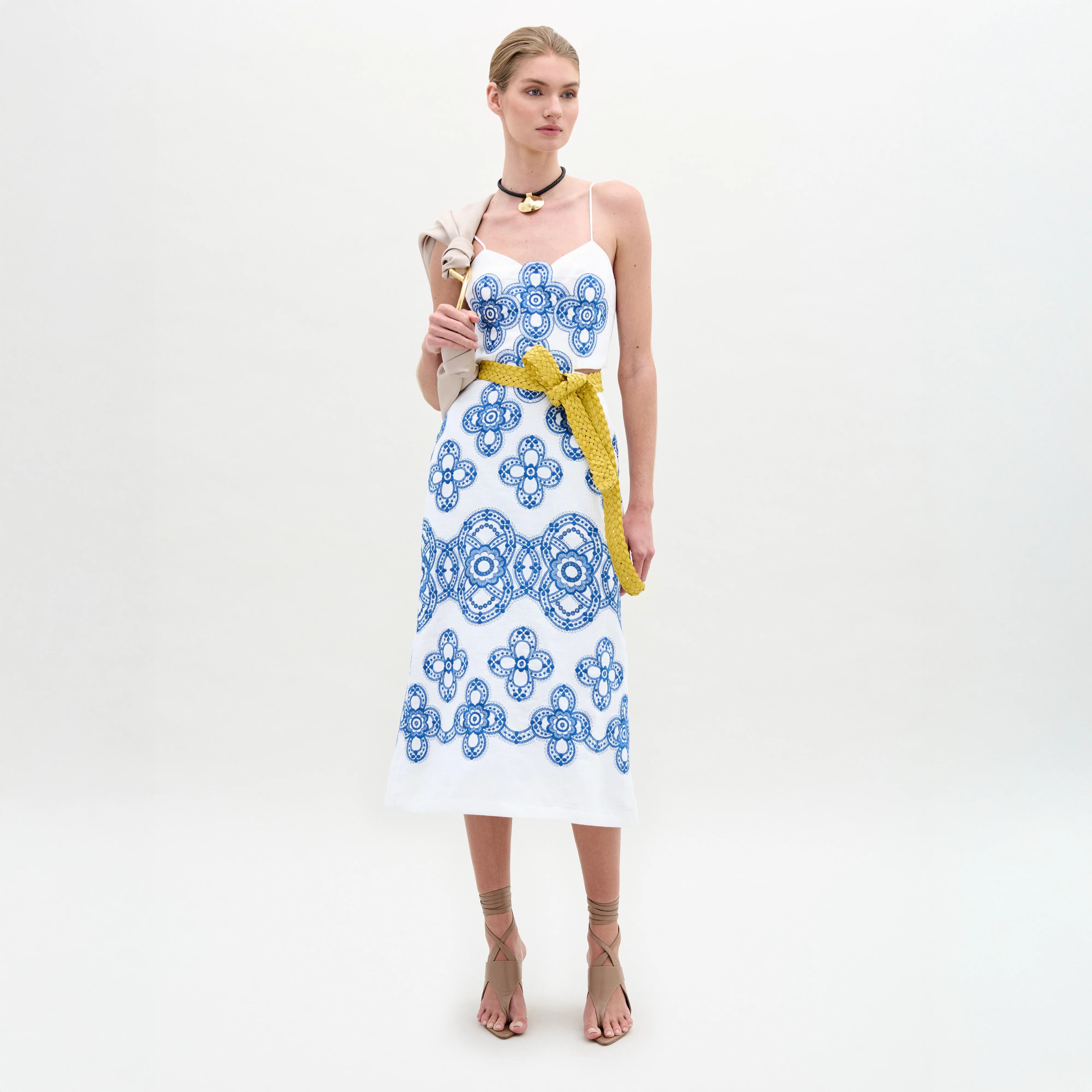 Ceres Dress - 1