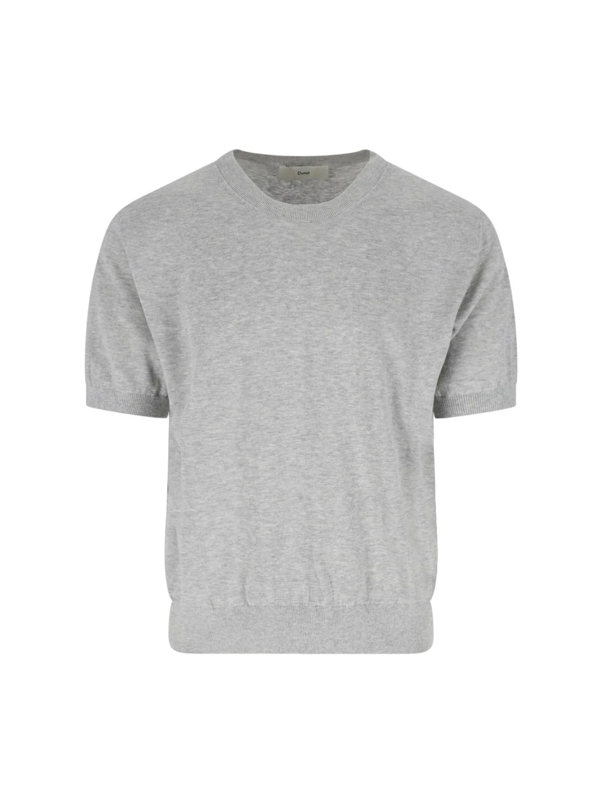 COTTON BLEND SWEATER - 1