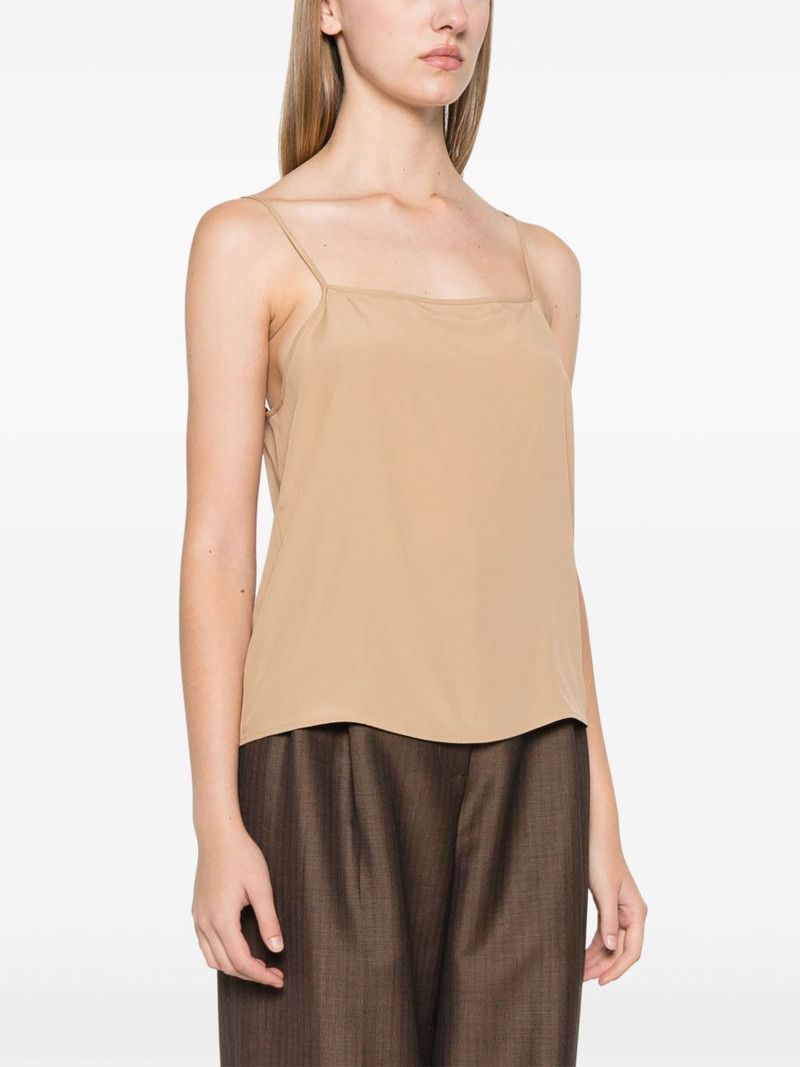 crepe de chine top 3