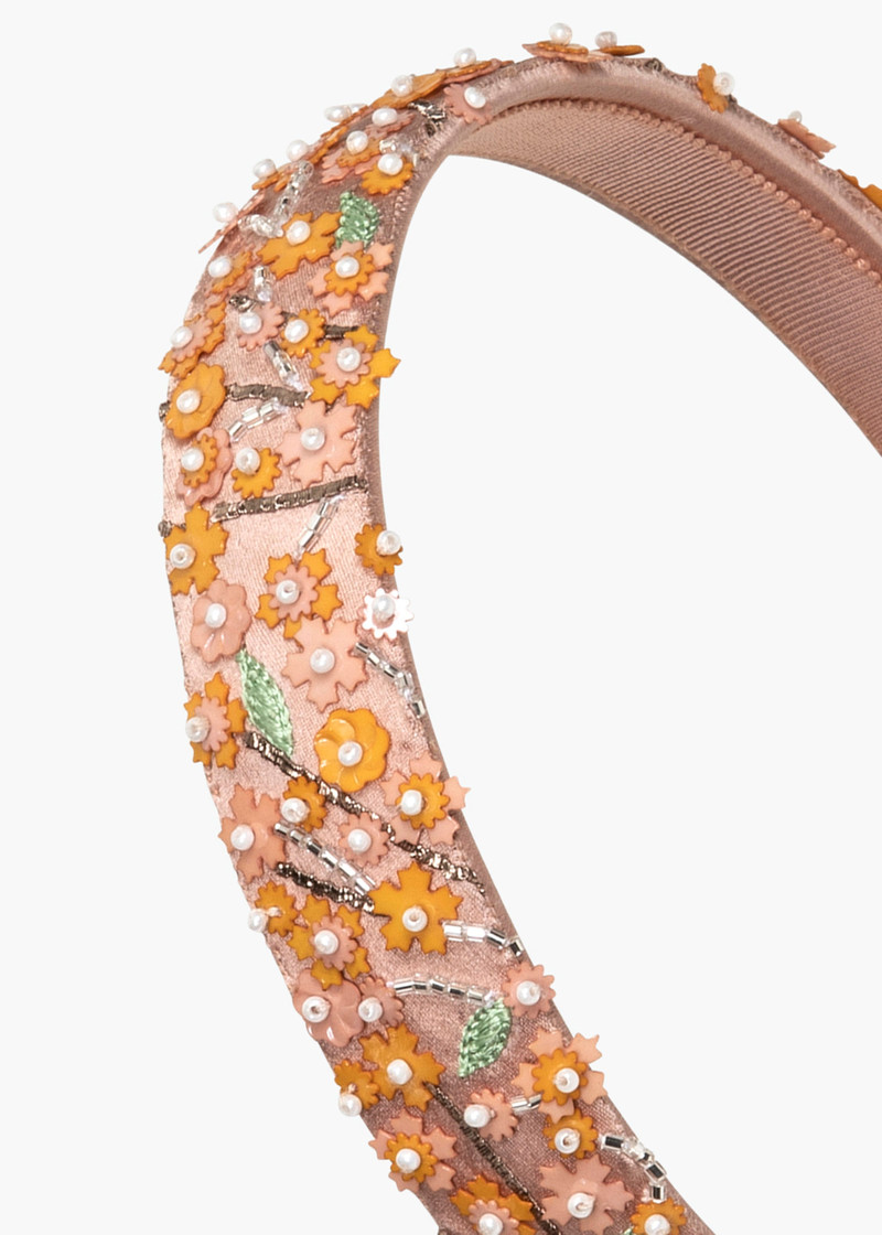 Kiera Headband 4