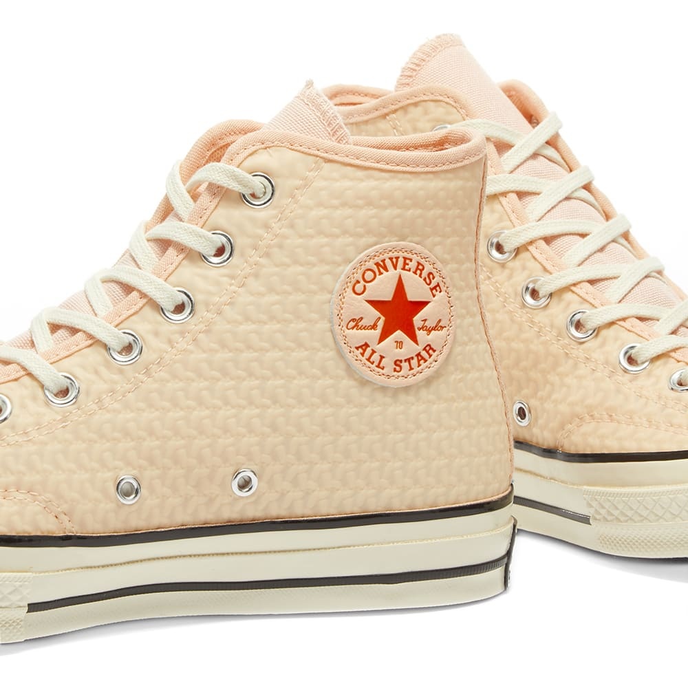 Converse Chuck Taylor 1970s Hi - 4