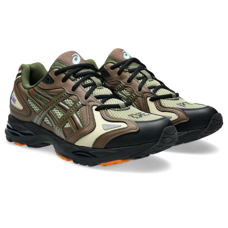 Asics GALLERY DEPT x GEL-K1011 outlook