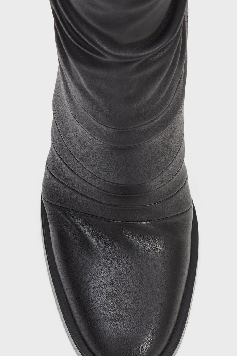 Adna High Heel Boots 4