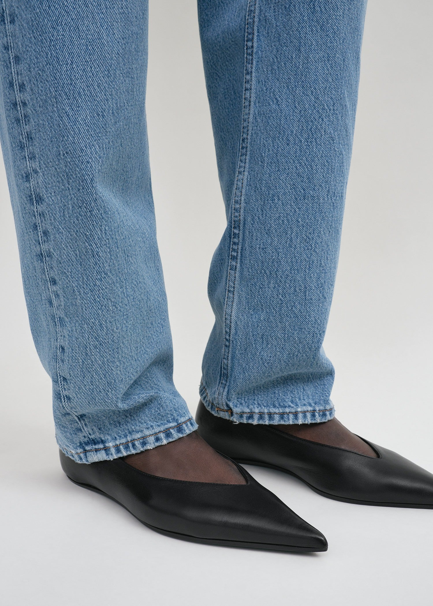 The Asymmetric Ballerina black - 3