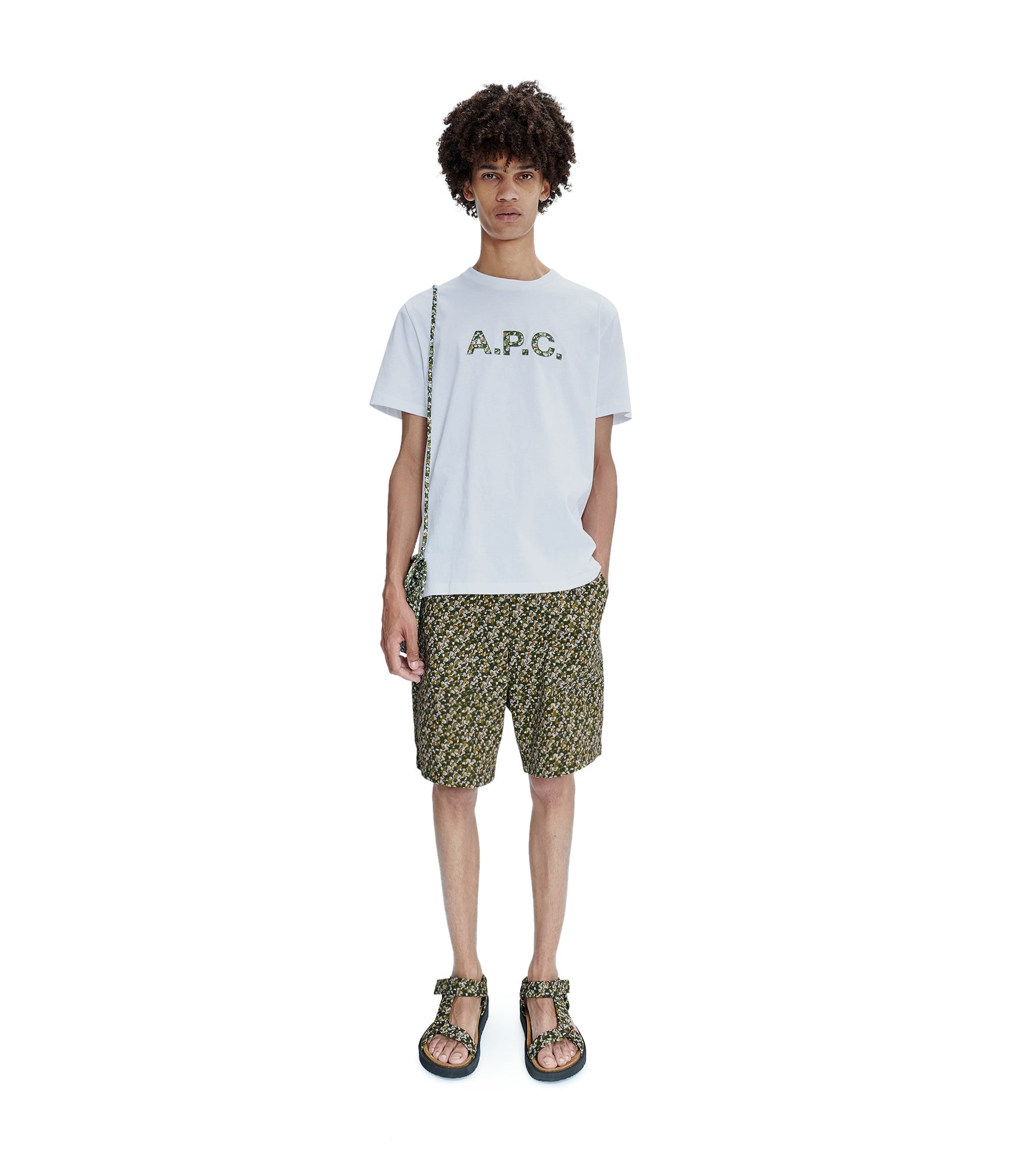 Barry shorts - 2