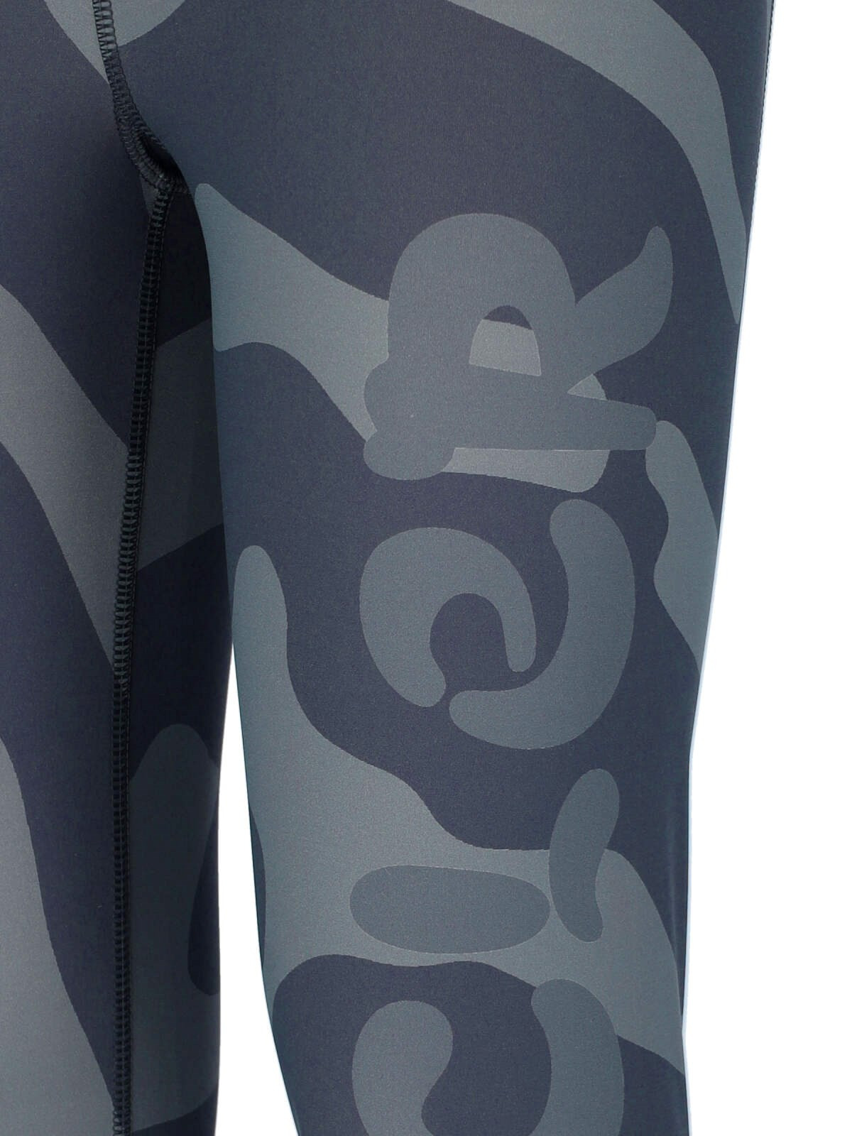 PRINT LEGGINGS - 4