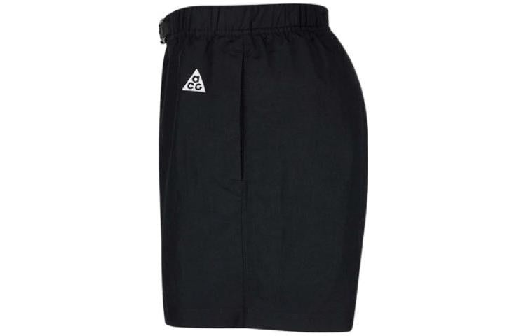 Nike ACG Trail shorts 'Black' CZ6705-014 - 3