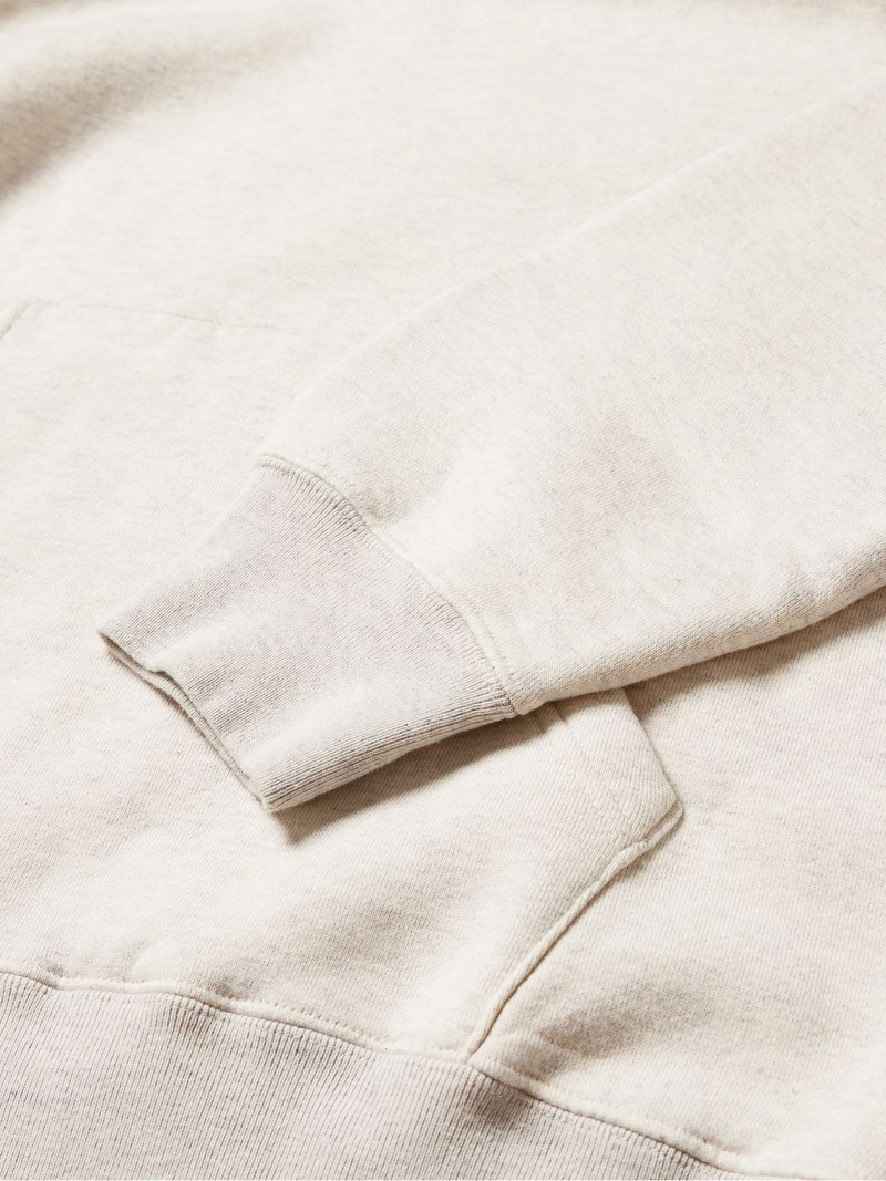 Cotton-Jersey Hoodie 4