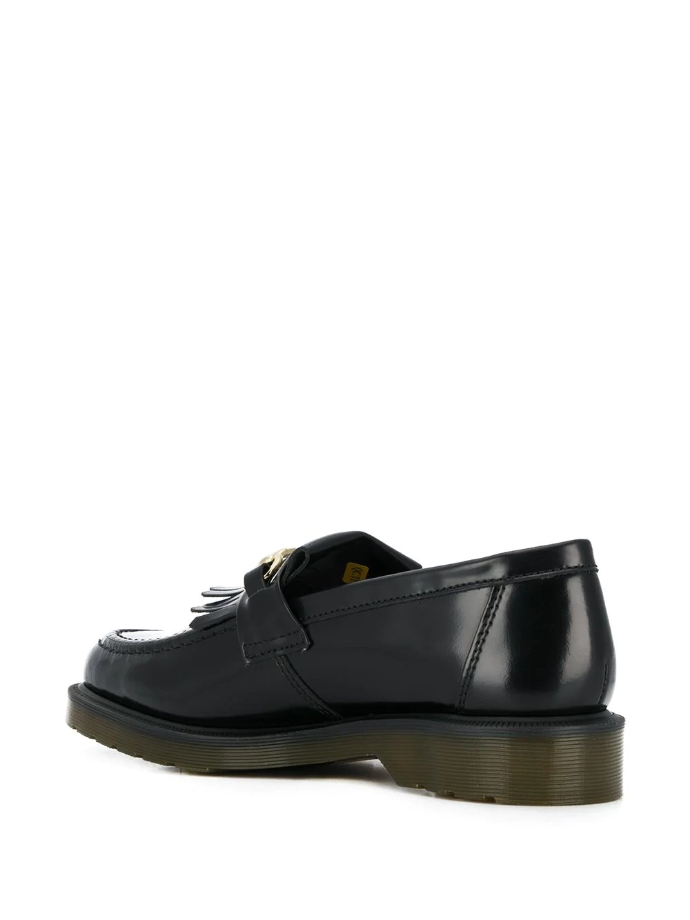 Adrian snaffle loafers - 3