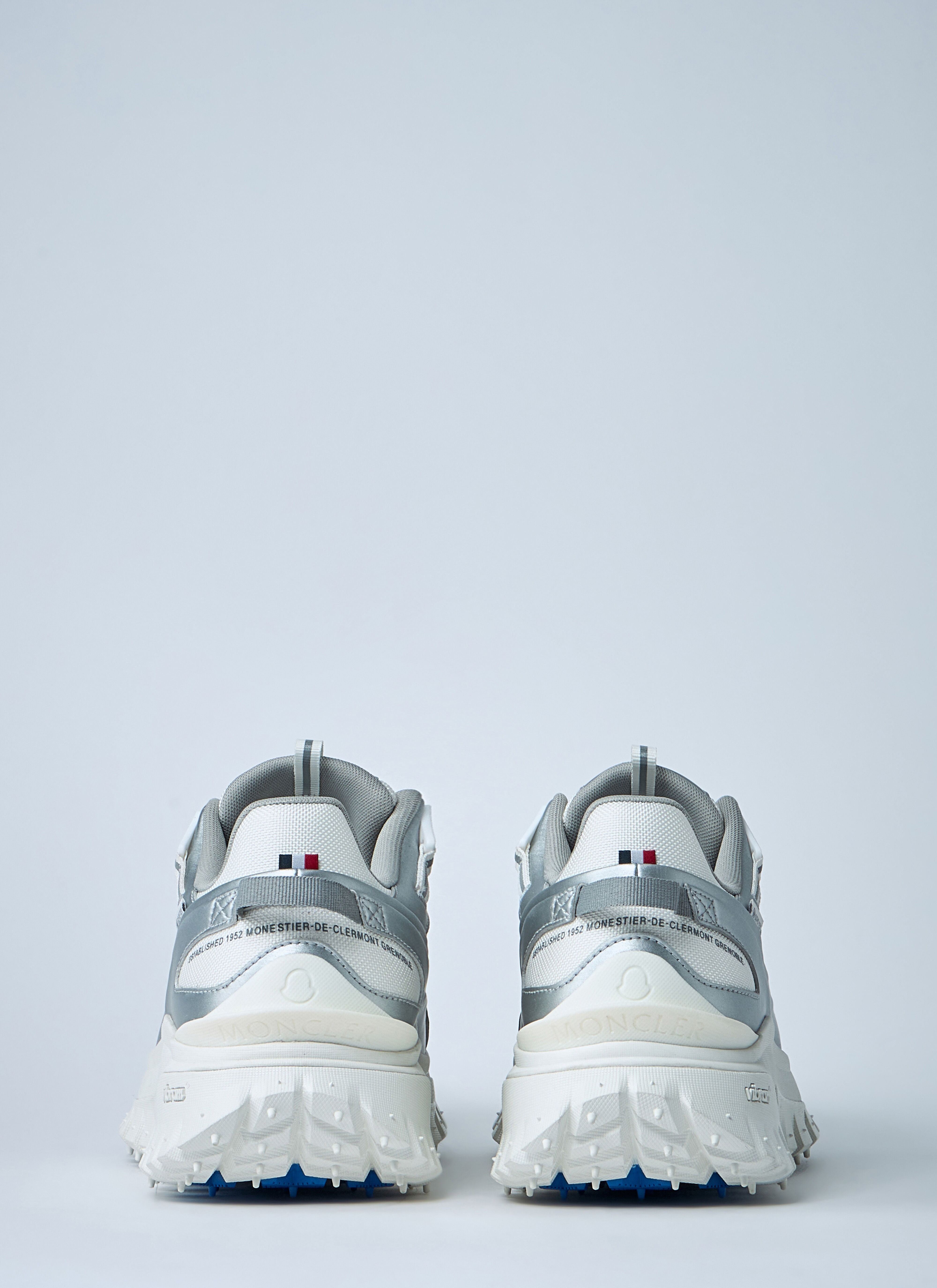 Trailgrip GTX Sneakers - 5