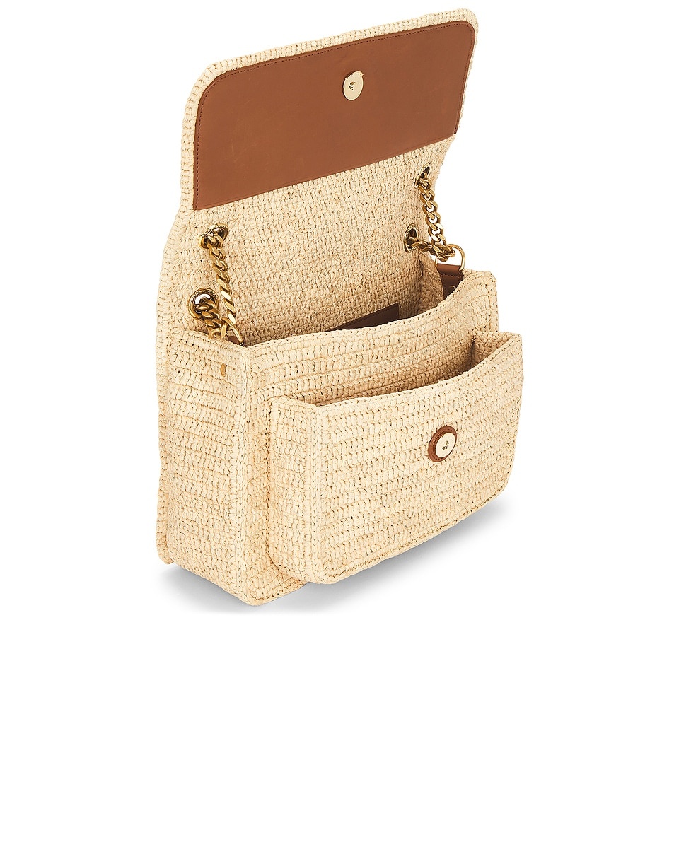 Medium Niki Chain Bag - 4