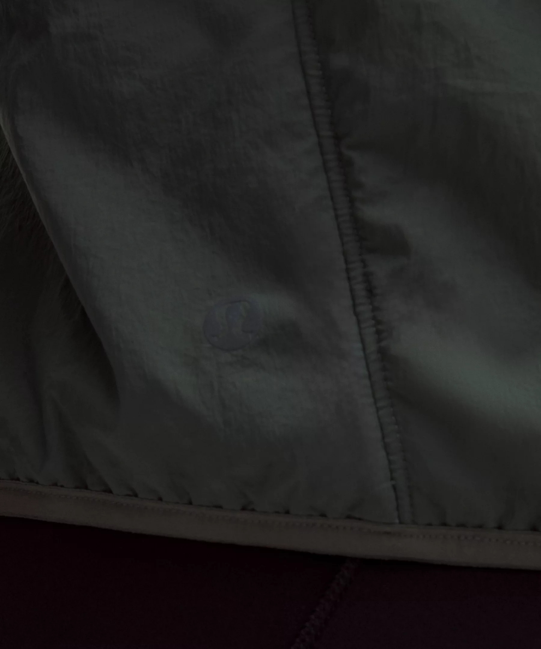 Women’s InsulEight Cold-Weather Run Shell - 6
