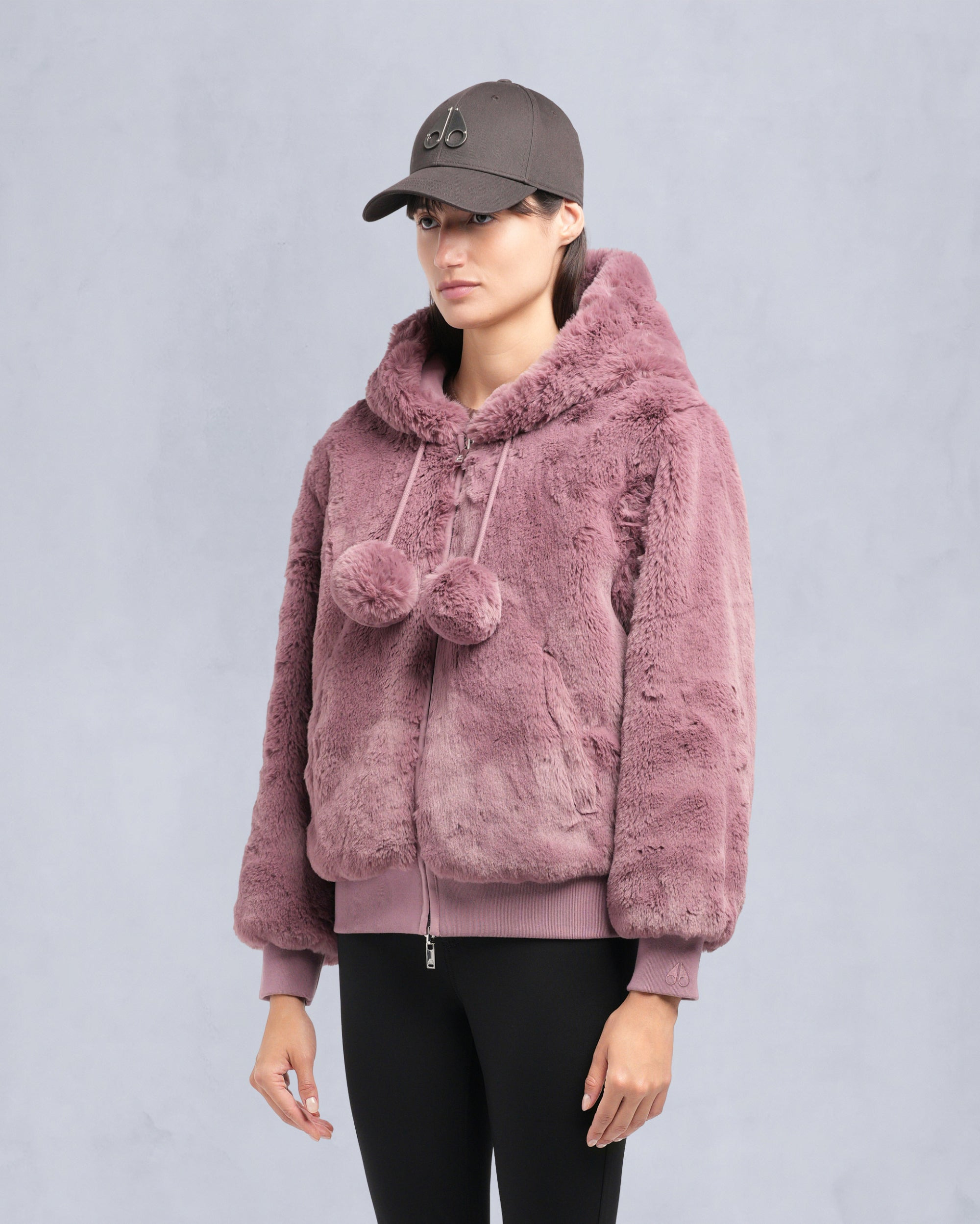 MEALY REVERSIBLE BUNNY - 3