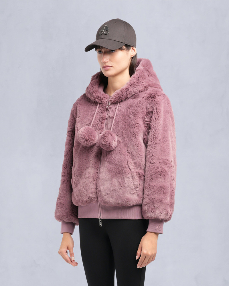 MEALY REVERSIBLE BUNNY 3