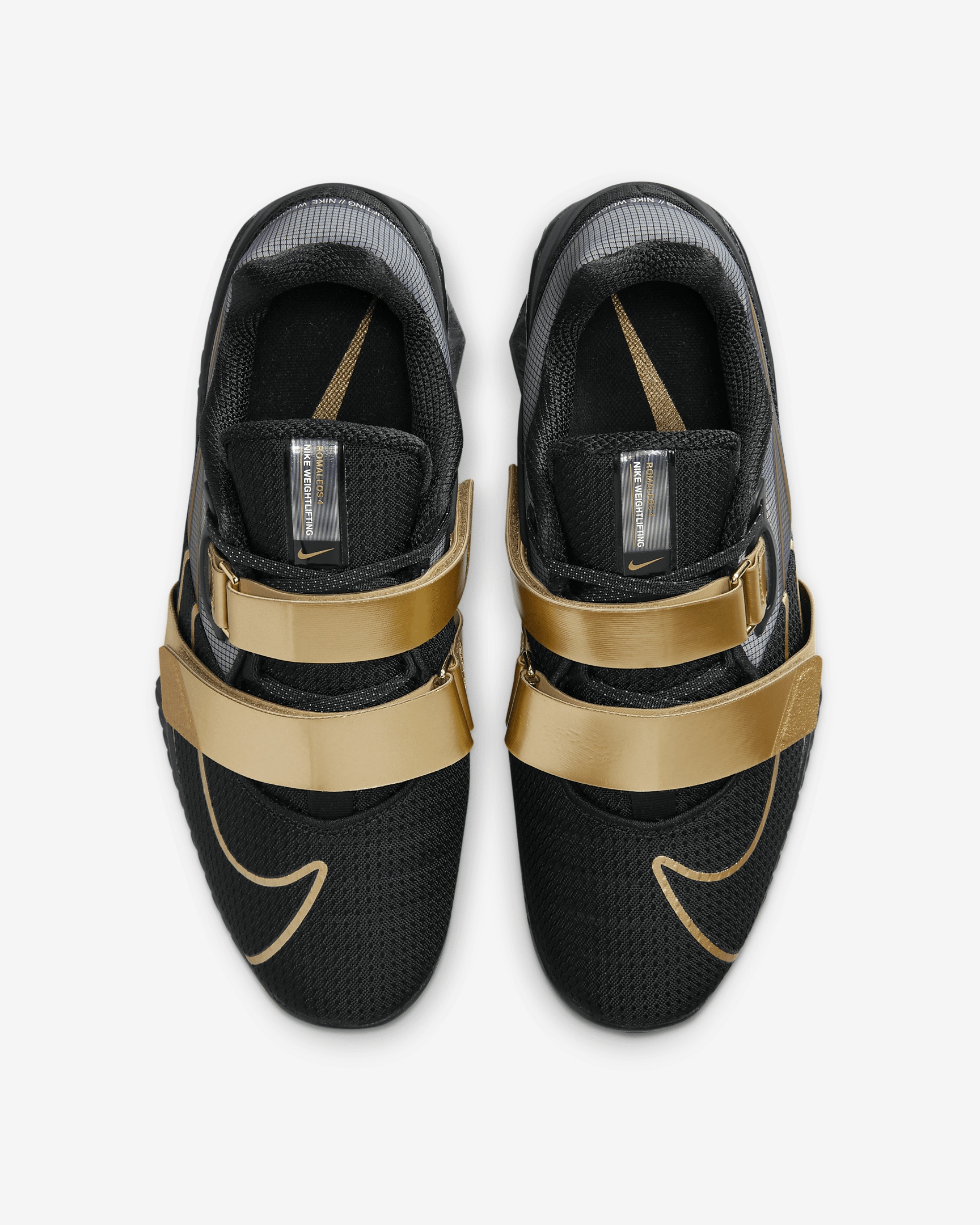 Nike Romaleos 4 \