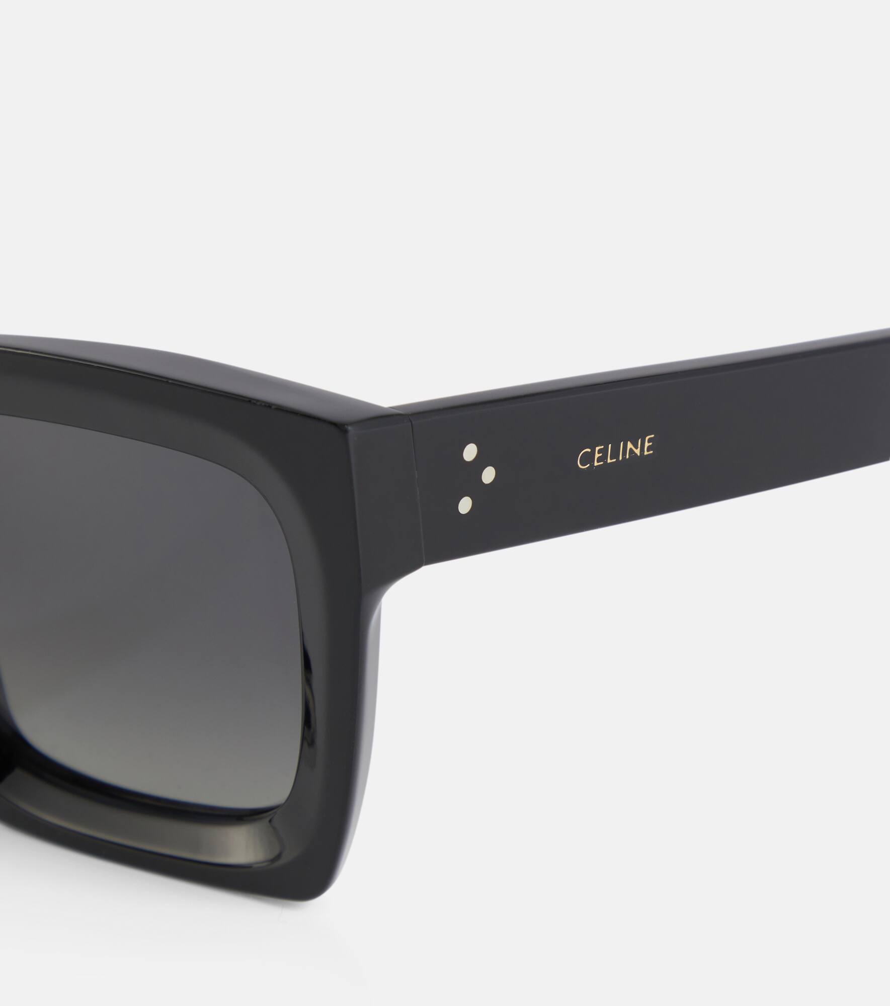 Square sunglasses - 2
