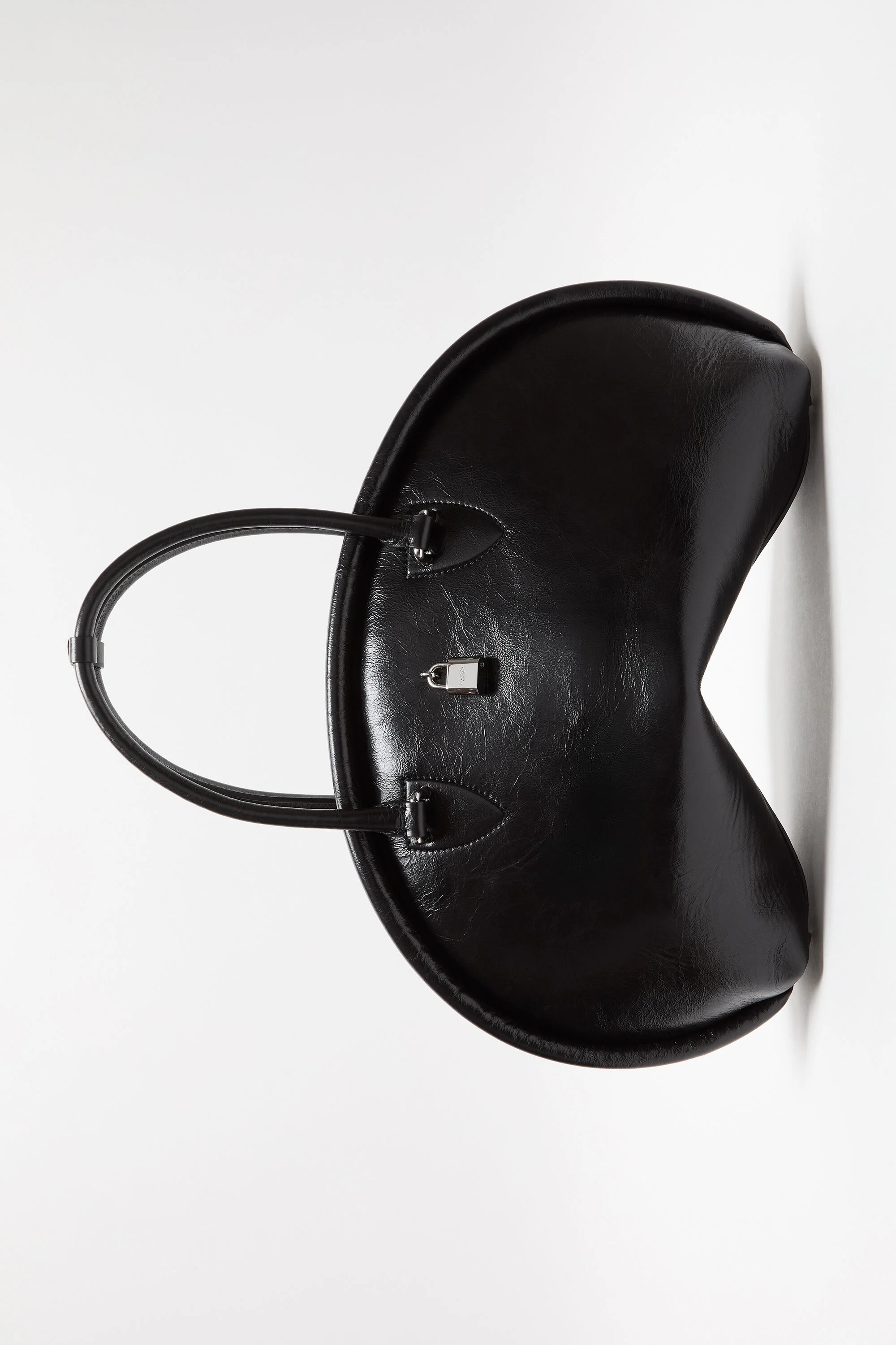 Bowlina shoulder bag - Black - 3