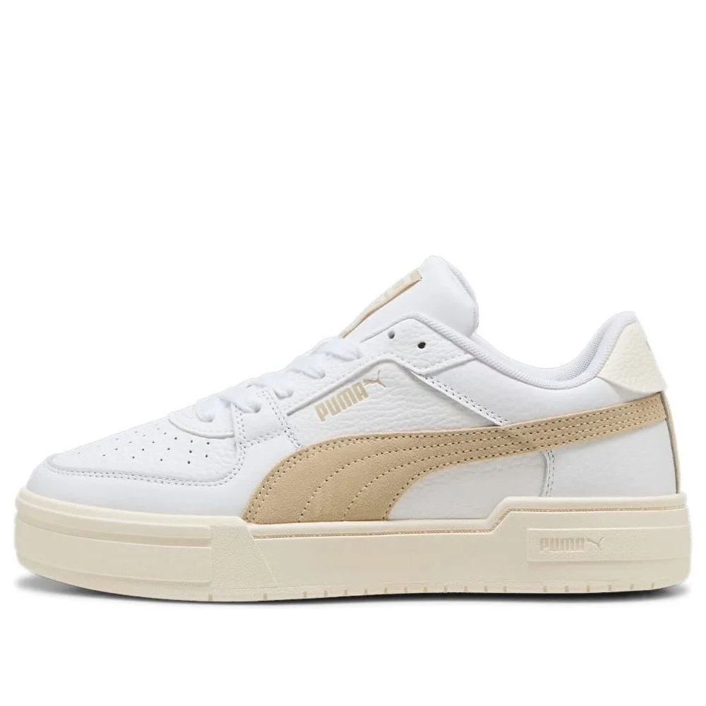 PUMA CA Pro OW 'White Putty' 393490-05 - 1