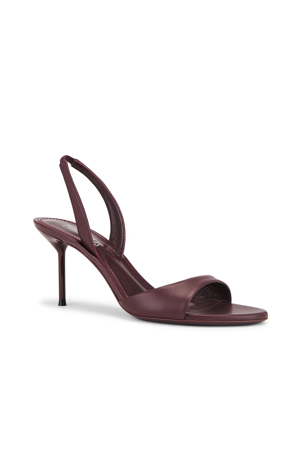 Lidia Slingback 70 Sandal - 2