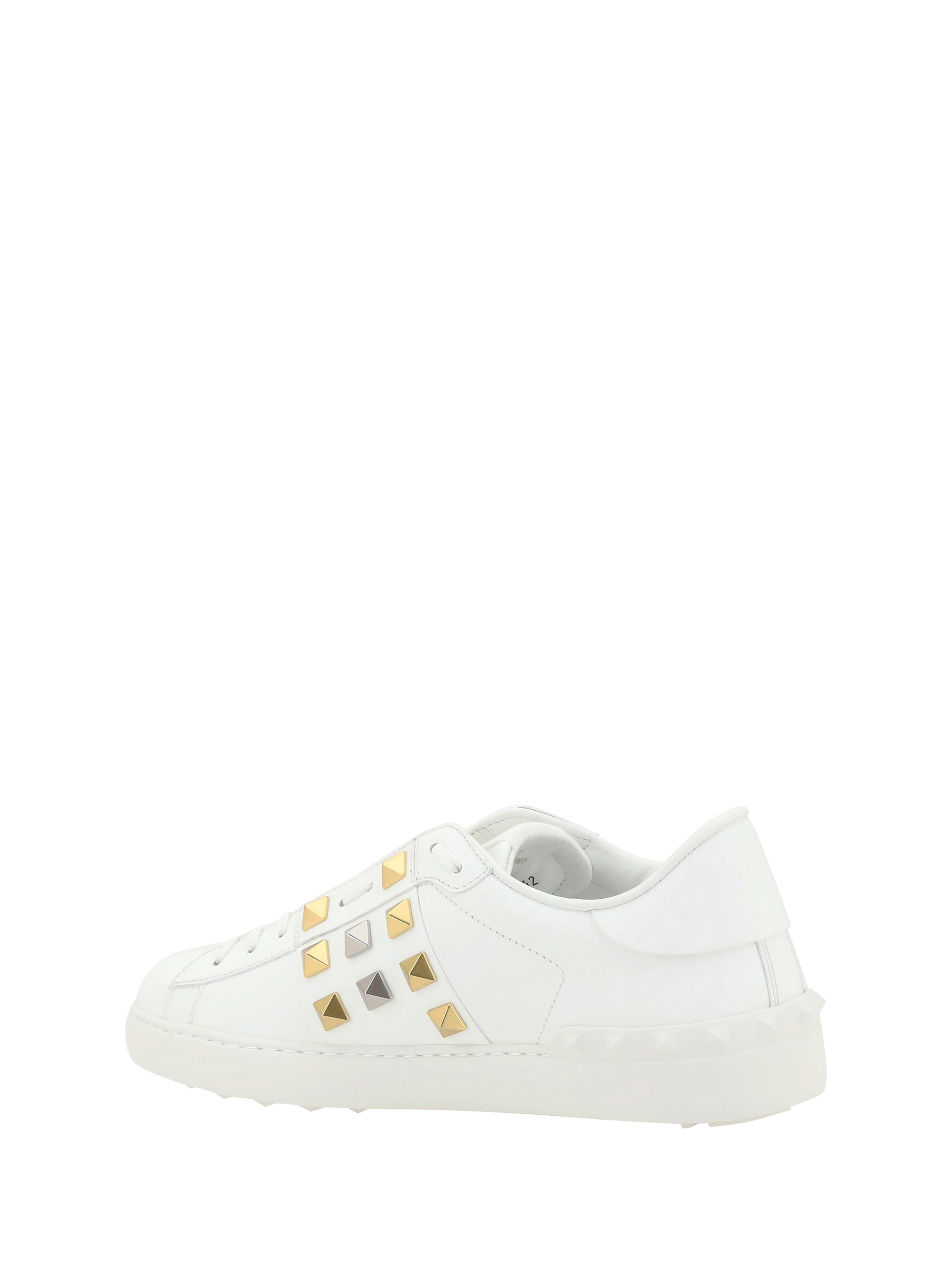 Valentino Garavani Men Rockstud Sneakers - 3