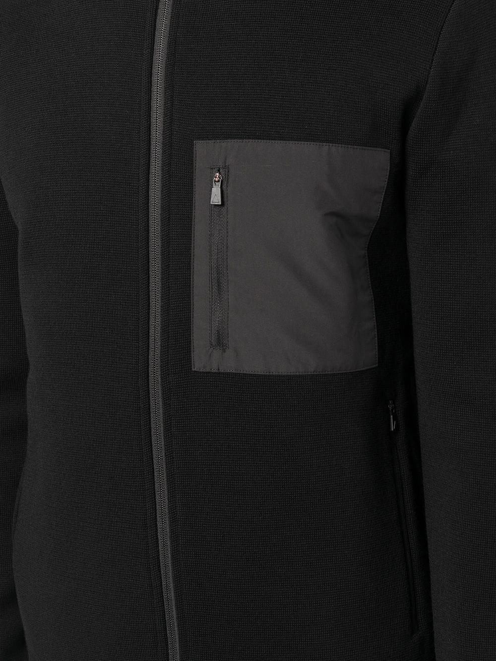 Matterhorn insulated hoodie - 5