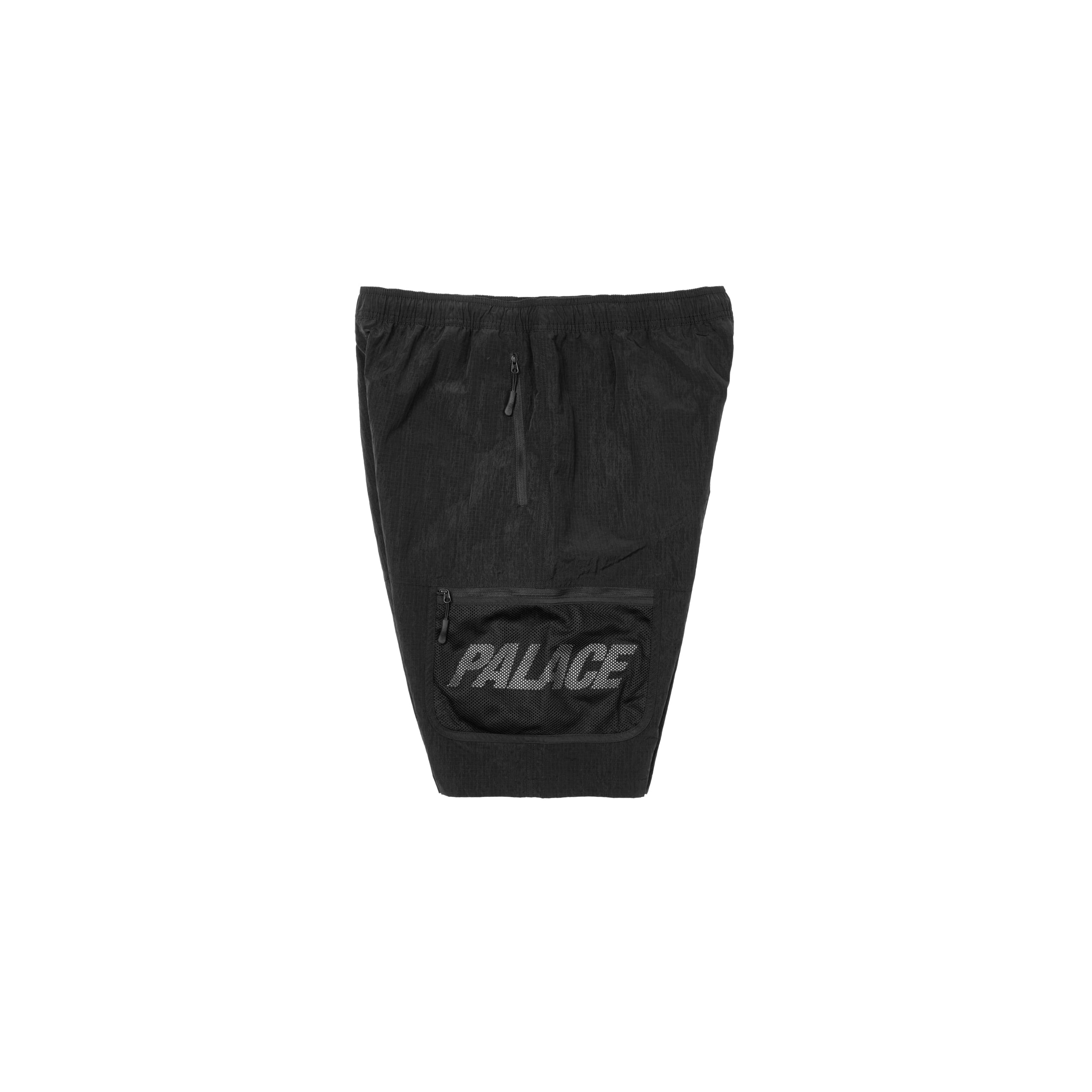 DEFLECTO SHORT BLACK - 2