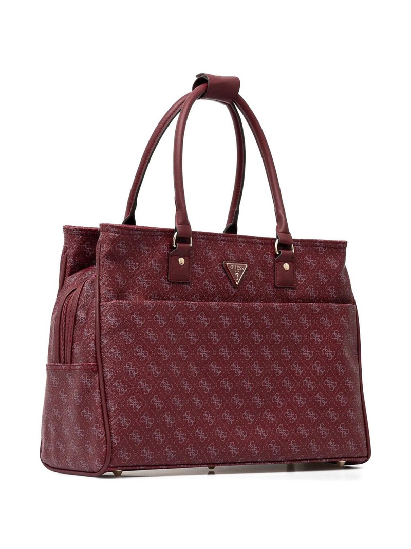 GUESS USA Jesco tote bag outlook