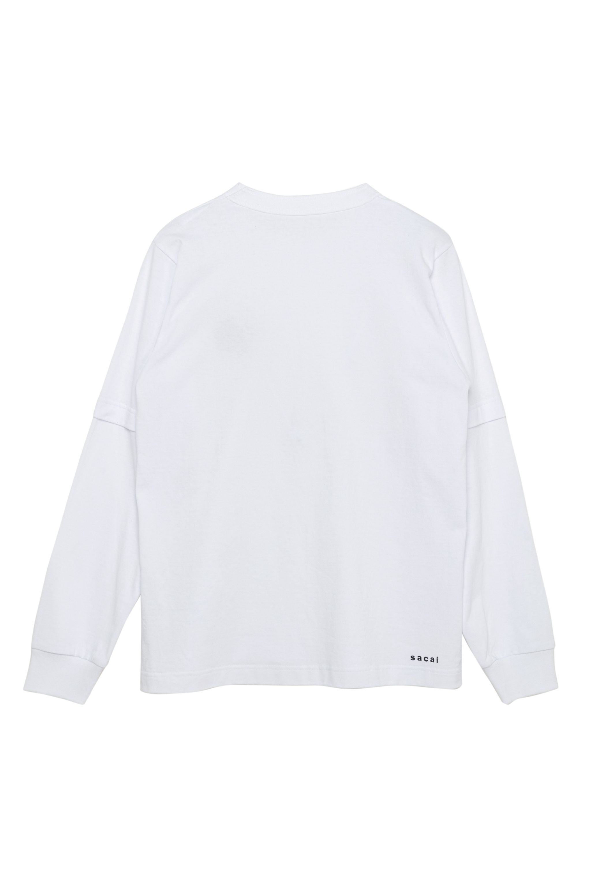 KNOW FUTURE L/S T-Shirt - 3