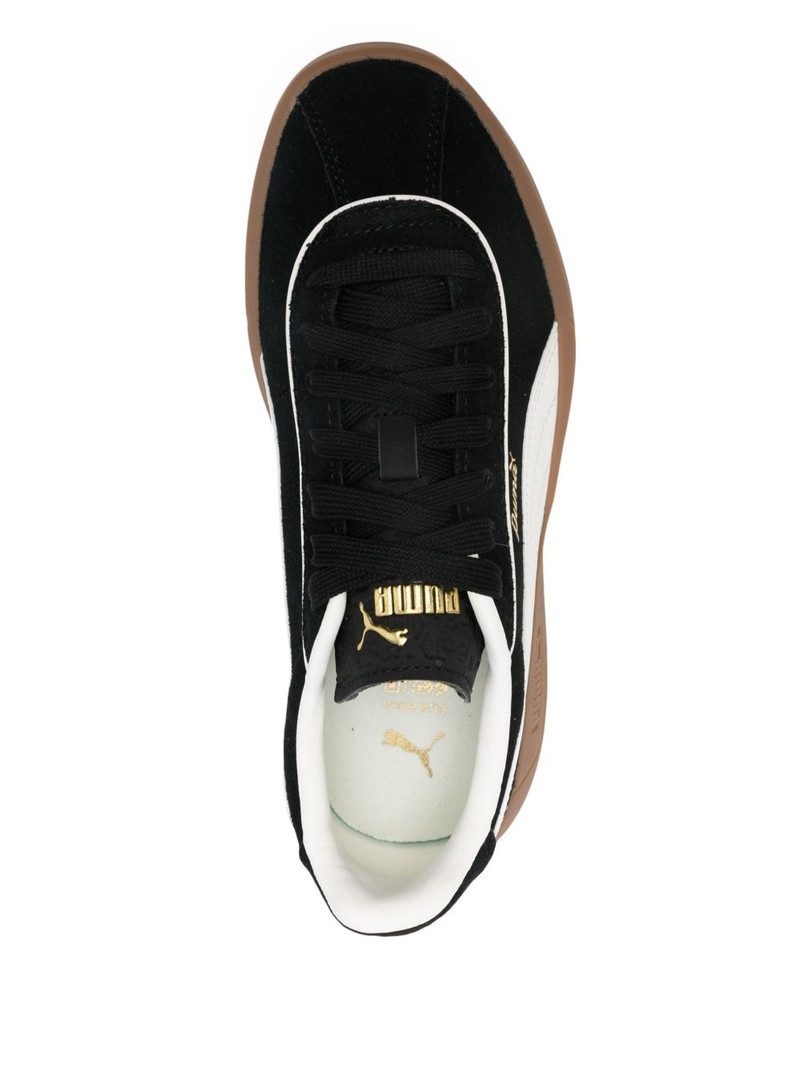 Club sneakers 4