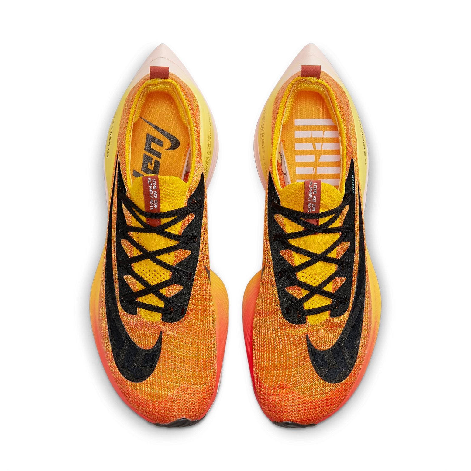 Nike ZoomX AlphaFly NEXT% 'Ekiden Zoom Pack' DO2407-728 - 4