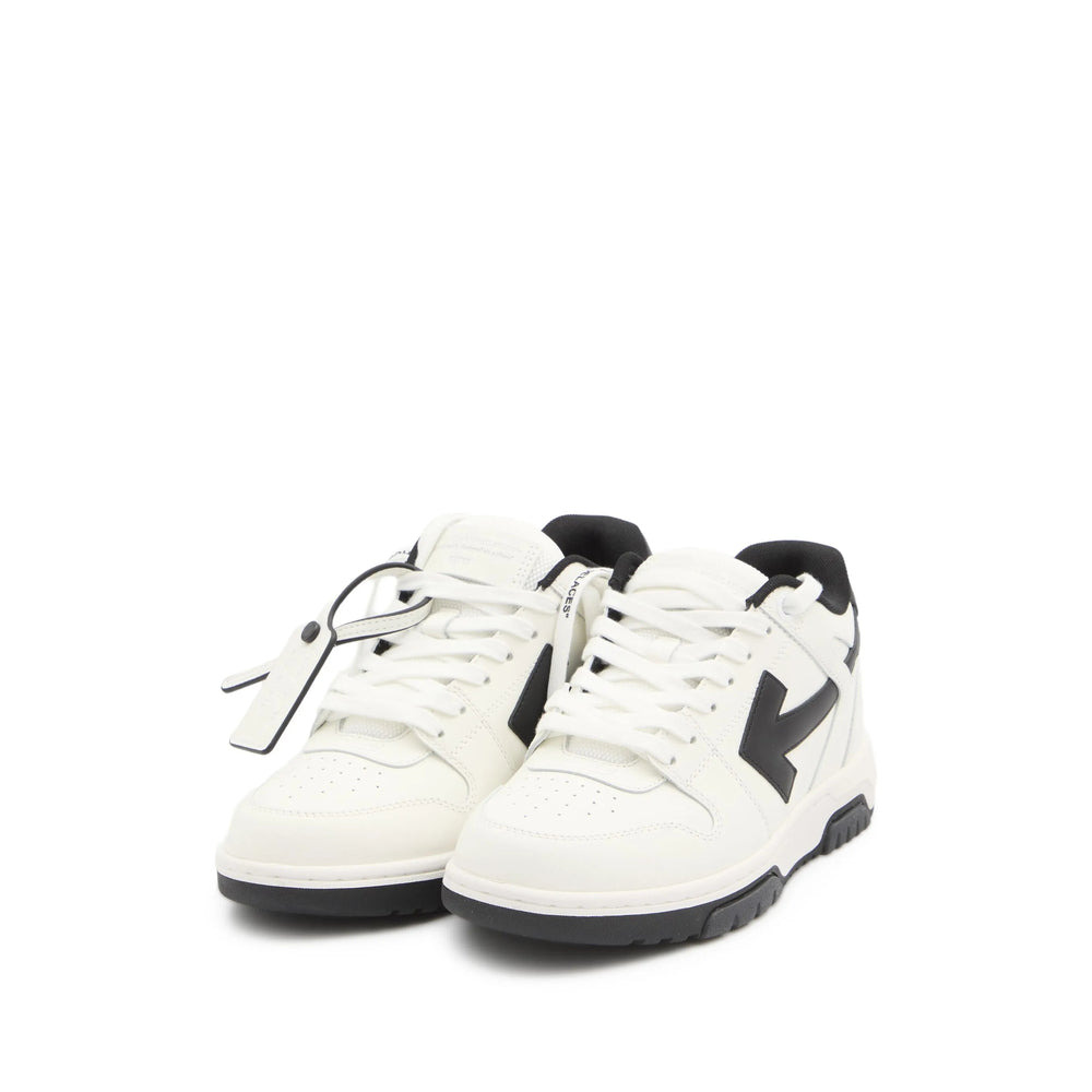 Off-White White Trainers - Low-Tops Men - 5