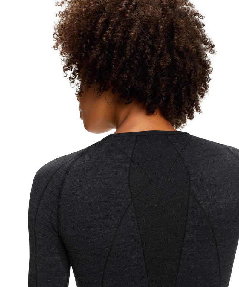 FALKE Women Long-sleeve shirt Wool-Tech outlook