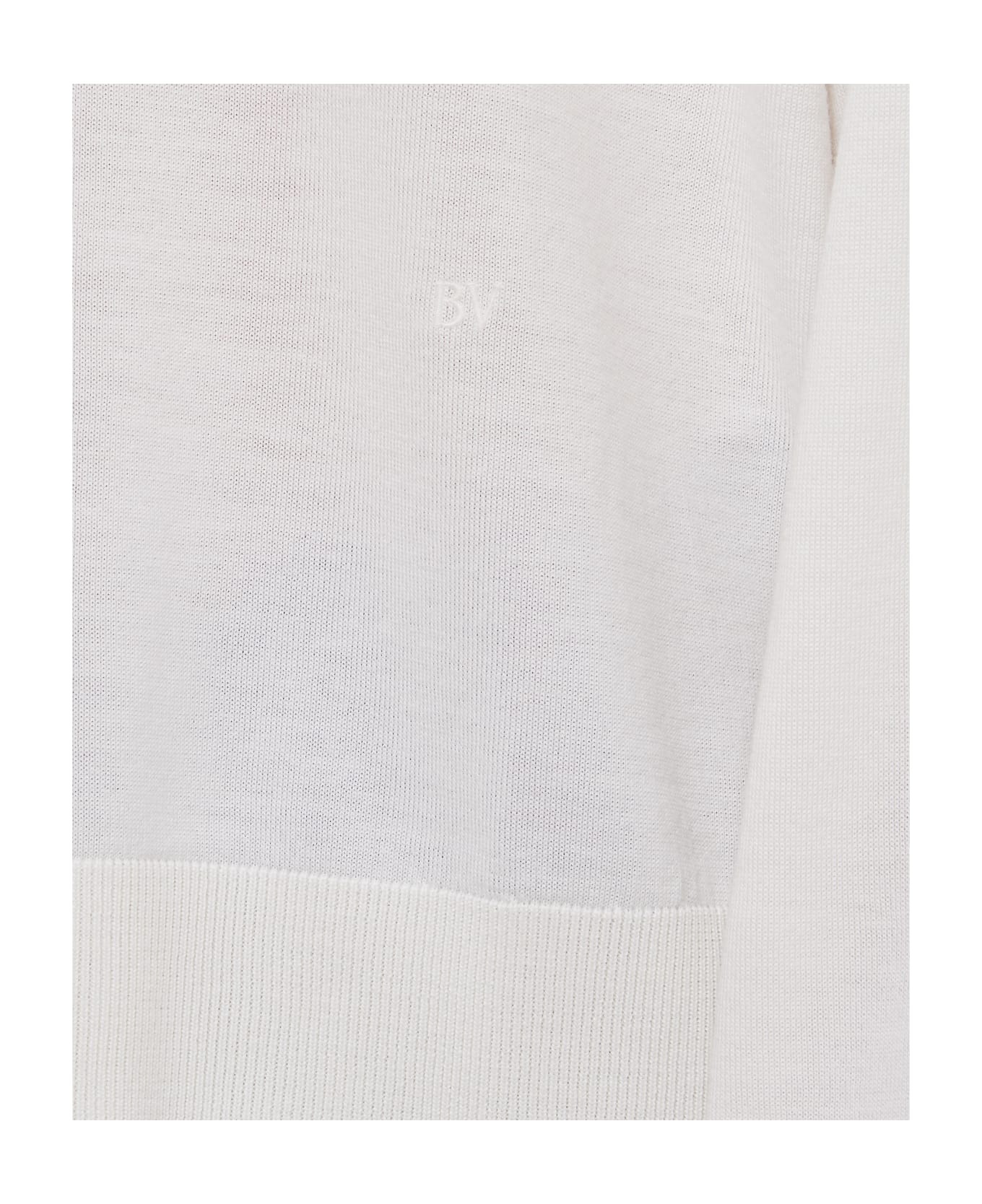 Sweater Lw Classic Wool Knit - 4