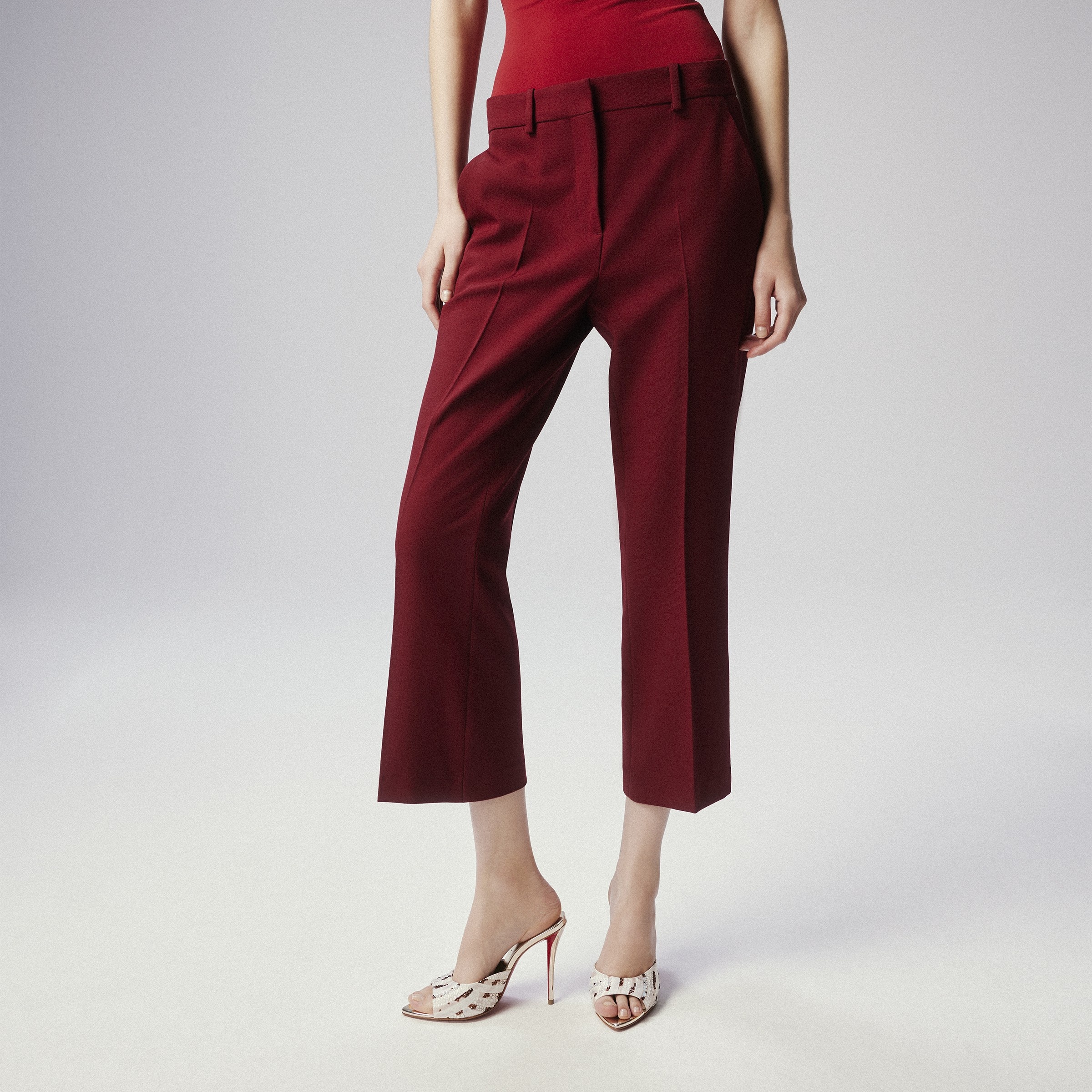 Miss Z Mule Gaagal Strass - 2