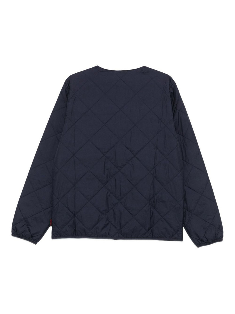 GRAMICCI quilted padded jacket outlook