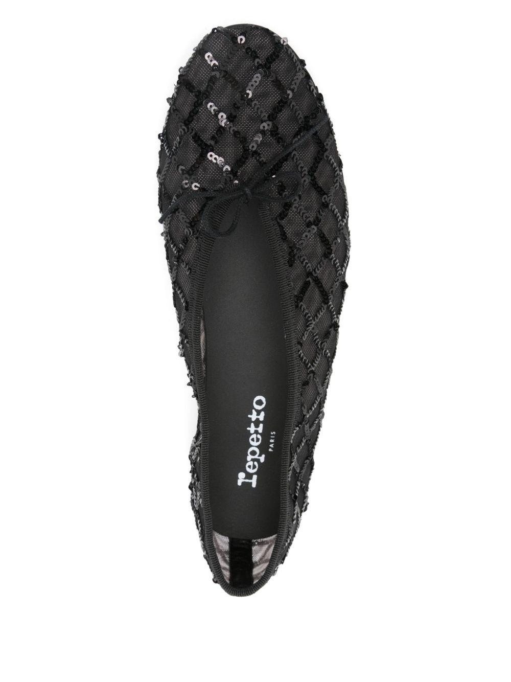 Lilouh ballet flats - 4