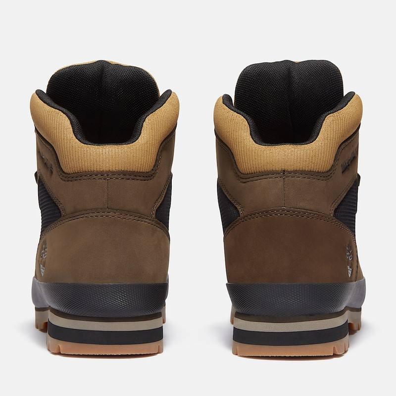 Men's Euro Hiker Boot 5