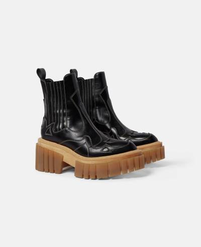 Stella McCartney Emilie Boots outlook