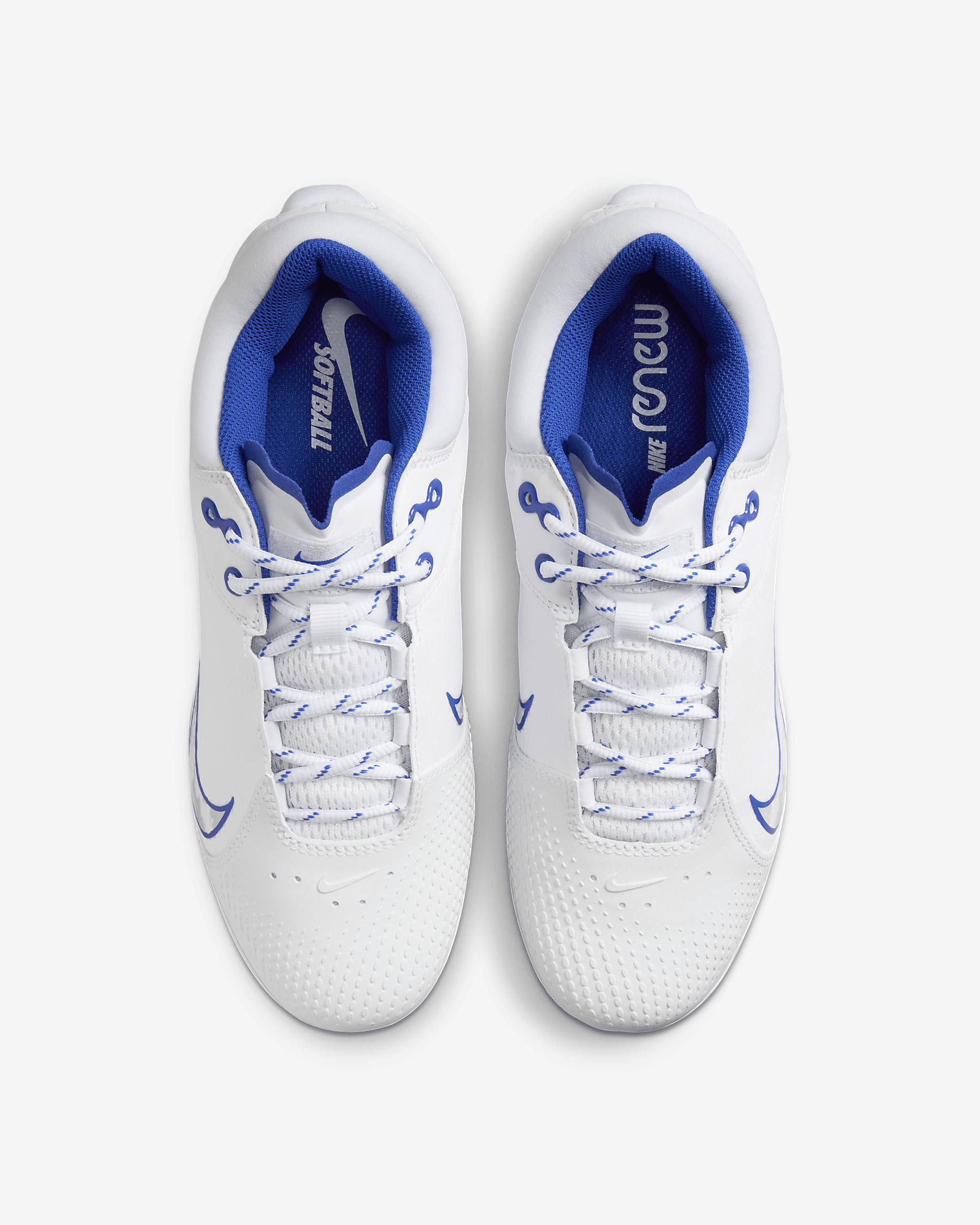 Nike Hyperdiamond 4 Elite Women's Softball Cleats - 3