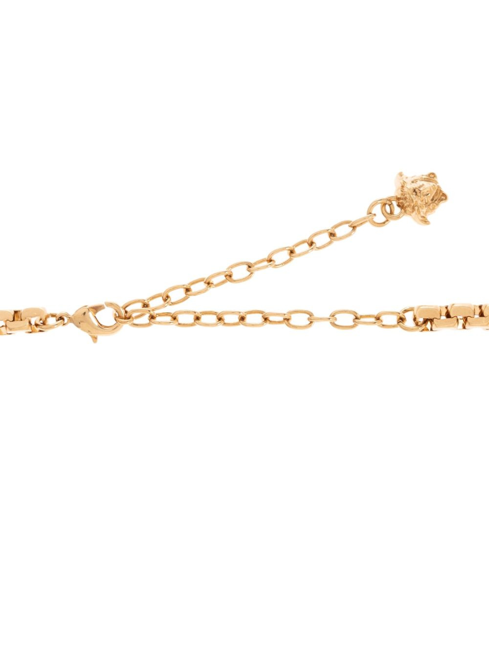 Medusa-head necklace - 5